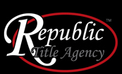 Republic Title Agency